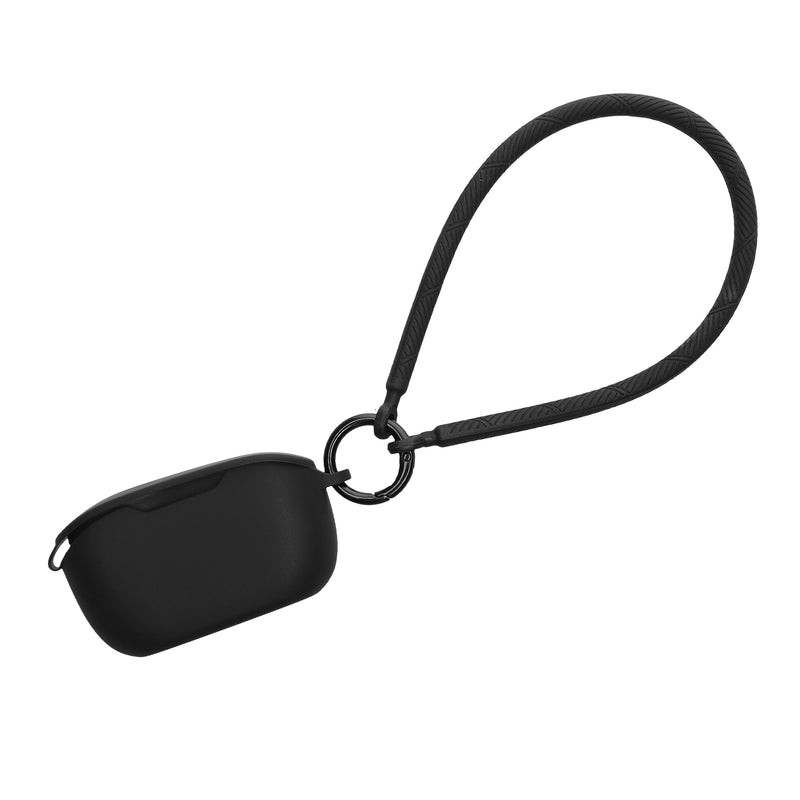 kwmobile Hülle kompatibel mit JBL Vibe Buds Kopfhörer
