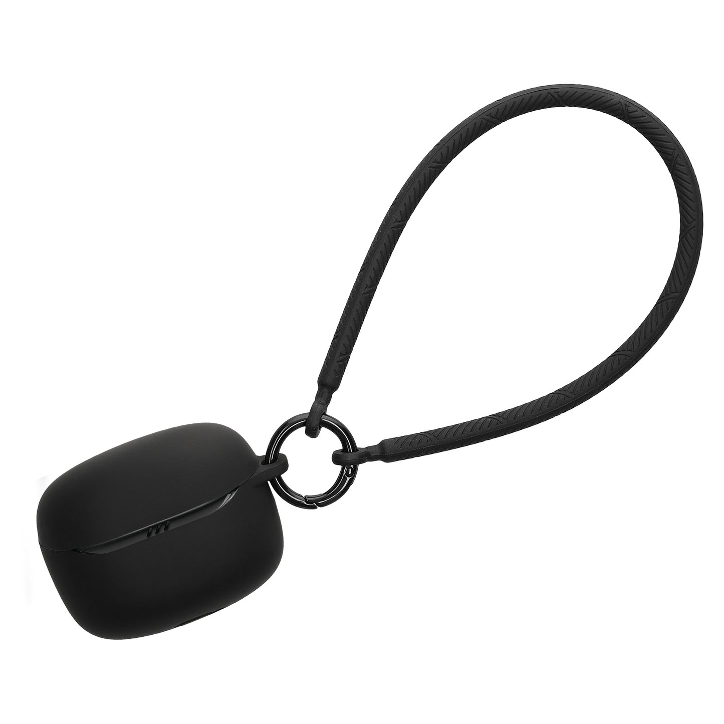 kwmobile Hülle kompatibel mit JBL Tune Beam 2 Kopfhörer