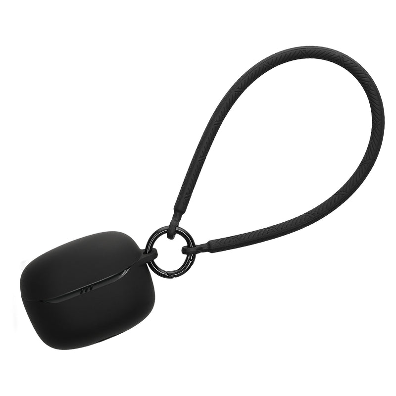 kwmobile Hülle kompatibel mit JBL Tune Beam 2 Kopfhörer