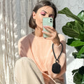 kwmobile Hülle kompatibel mit Xiaomi Redmi Buds 6 Lite Kopfhörer