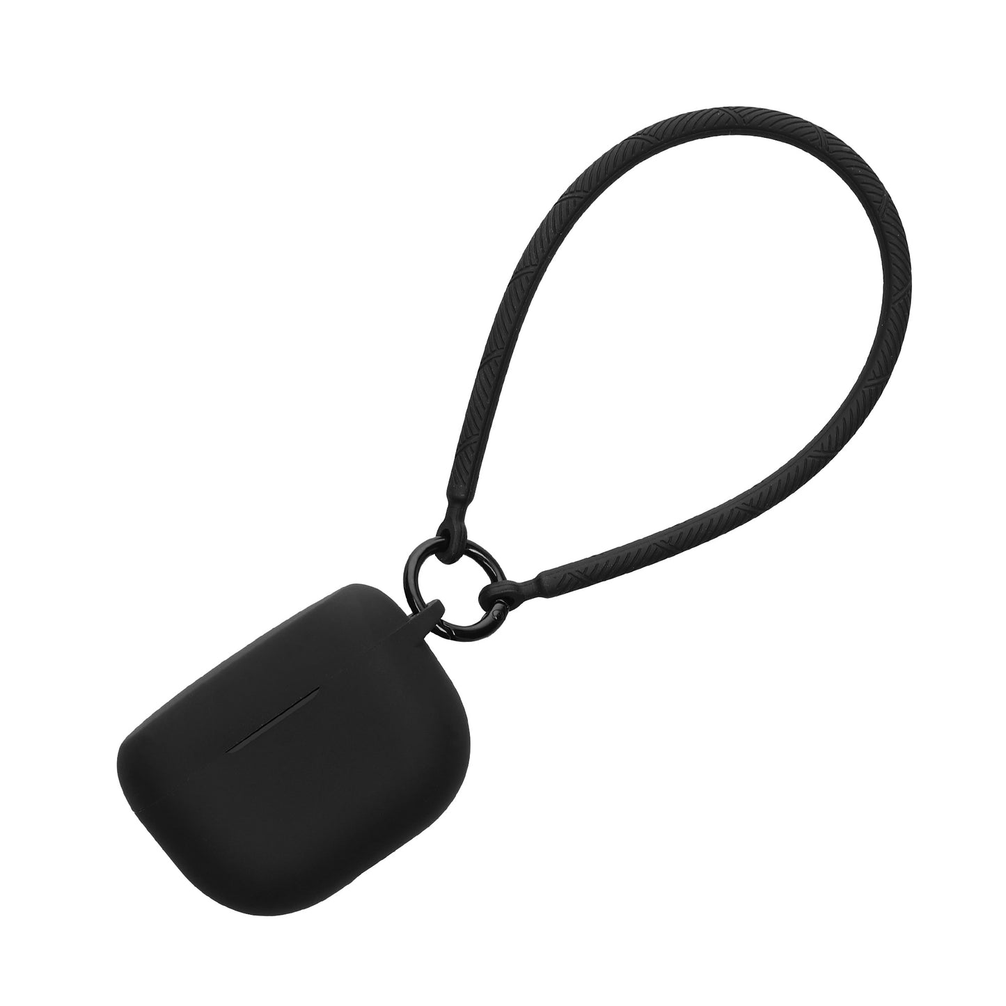 kwmobile Hülle kompatibel mit Jabra Elite 8 Active Kopfhörer