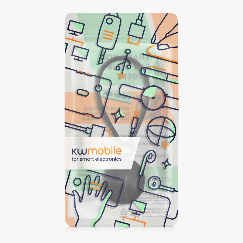 Silikon Hülle für Huawei FreeClip