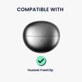 Silikon Hülle für Huawei FreeClip