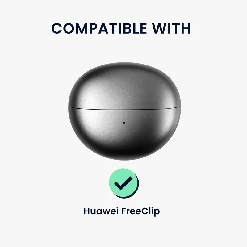 Silikon Hülle für Huawei FreeClip