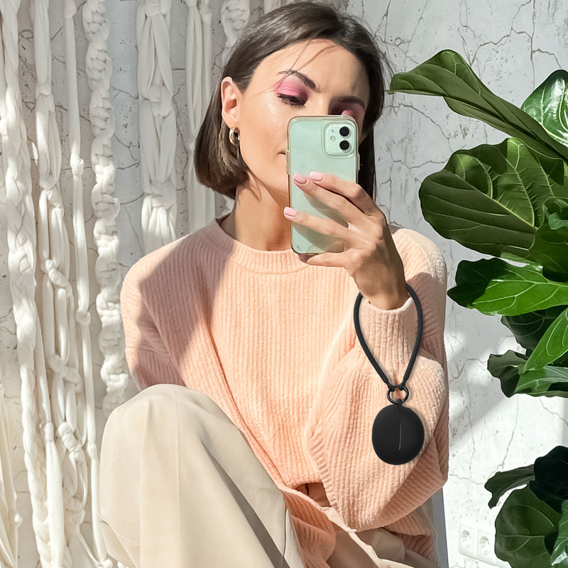 Silikon Hülle für Huawei FreeClip