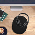 kwmobile Kopfhörer Tasche für Soundcore Q20i Kopfhörer Case Hülle Reise Beutel für Headset Headphones Weiche Over Ear Schutzhülle