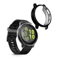 kwmobile Schutzhülle für Garmin vivoactive 5 / active 5 Fullbody Display Cover Set