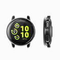 kwmobile Schutzhülle für Garmin vivoactive 5 / active 5 Fullbody Display Cover Set