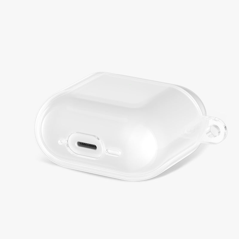 kwmobile Hülle für Apple Airpods 4 Case Schutzhülle Kopfhörer Cover