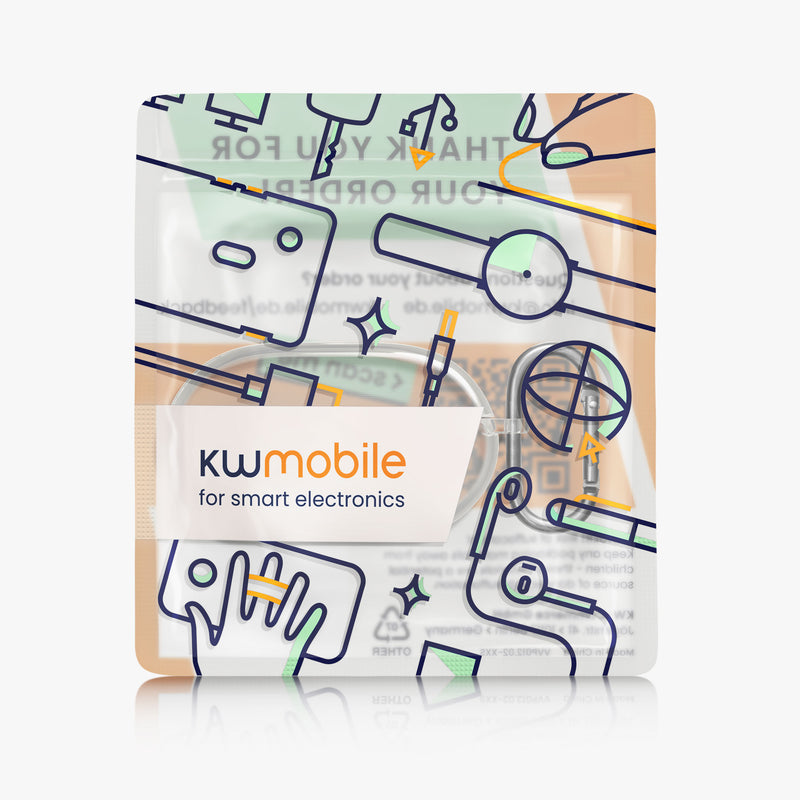 Hülle kompatibel mit Beats Solo Buds