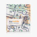 kwmobile Hülle für JBL Tune Buds 2 Case Schutzhülle Kopfhörer Cover