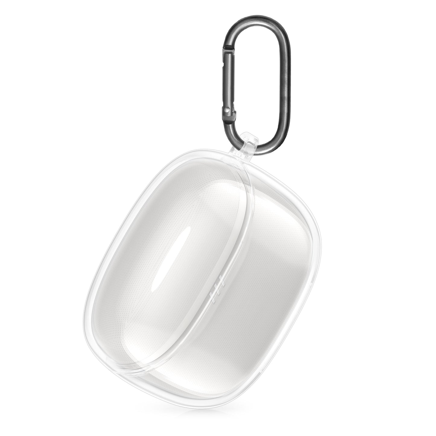 kwmobile Hülle für JBL Tune Buds 2 Case Schutzhülle Kopfhörer Cover