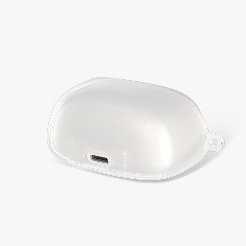 kwmobile Hülle für JBL Tune Buds 2 Case Schutzhülle Kopfhörer Cover