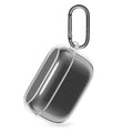 kwmobile Hülle für Jabra Elite 4 (not for Elite 4 Active) Case Kopfhörer Cover