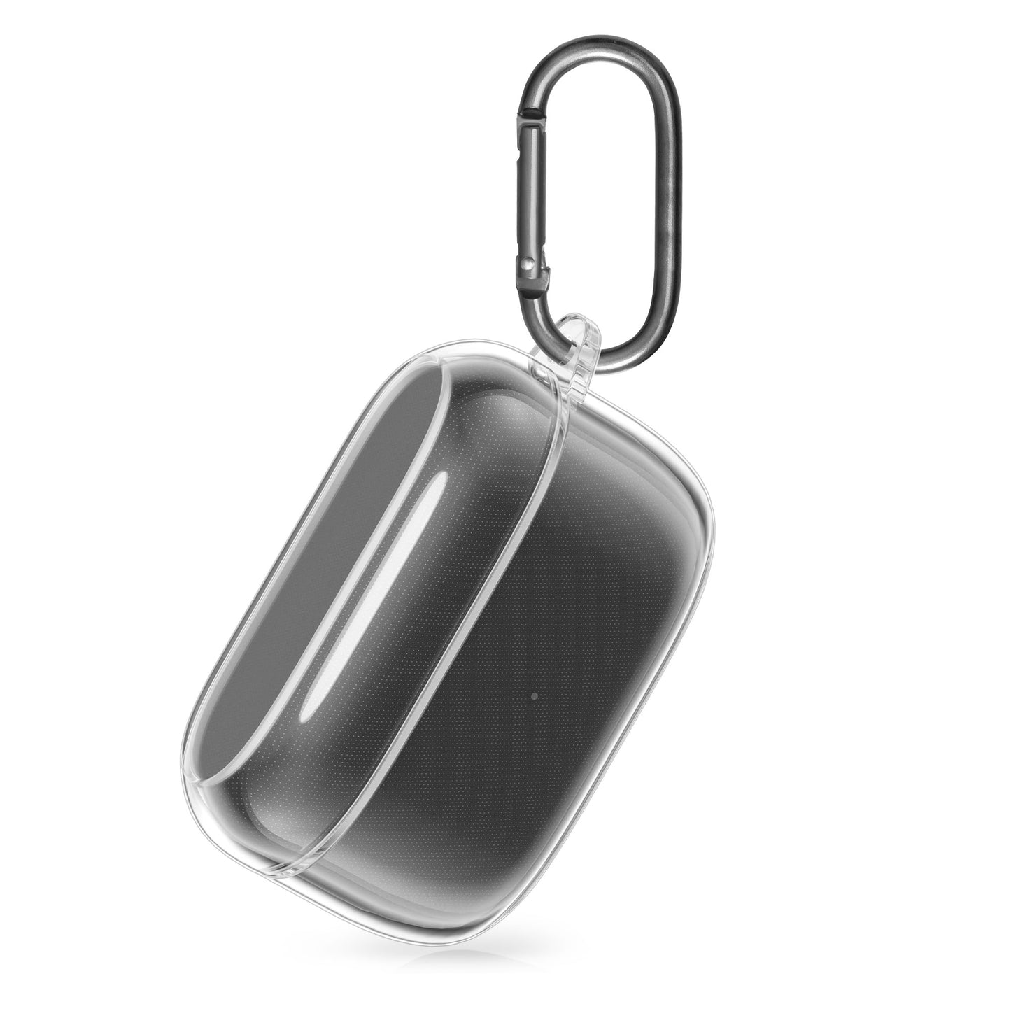 kwmobile Hülle für Jabra Elite 4 (not for Elite 4 Active) Case Kopfhörer Cover