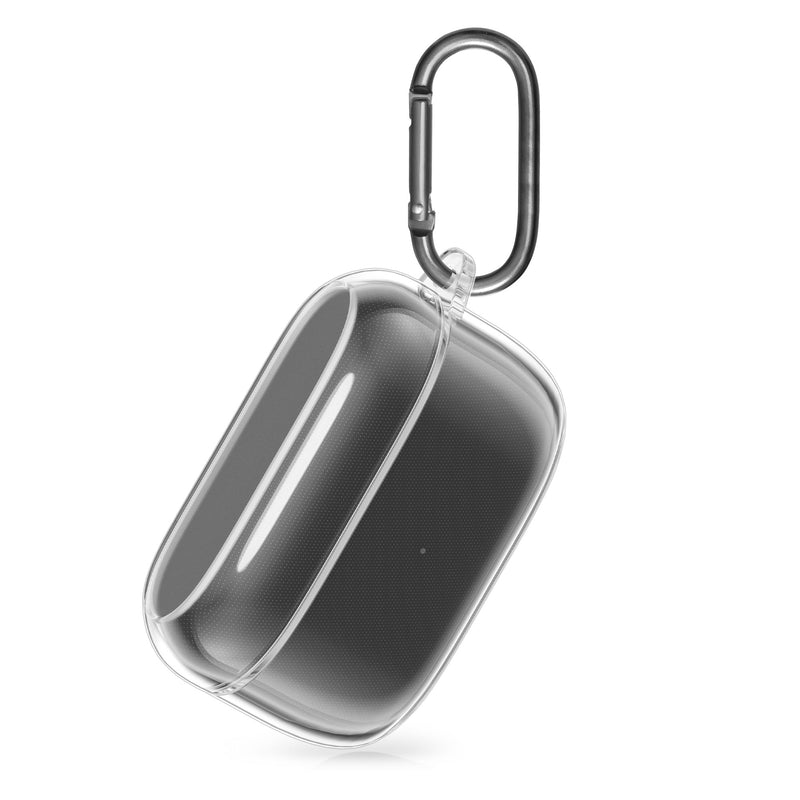 kwmobile Hülle für Jabra Elite 4 (not for Elite 4 Active) Case Kopfhörer Cover
