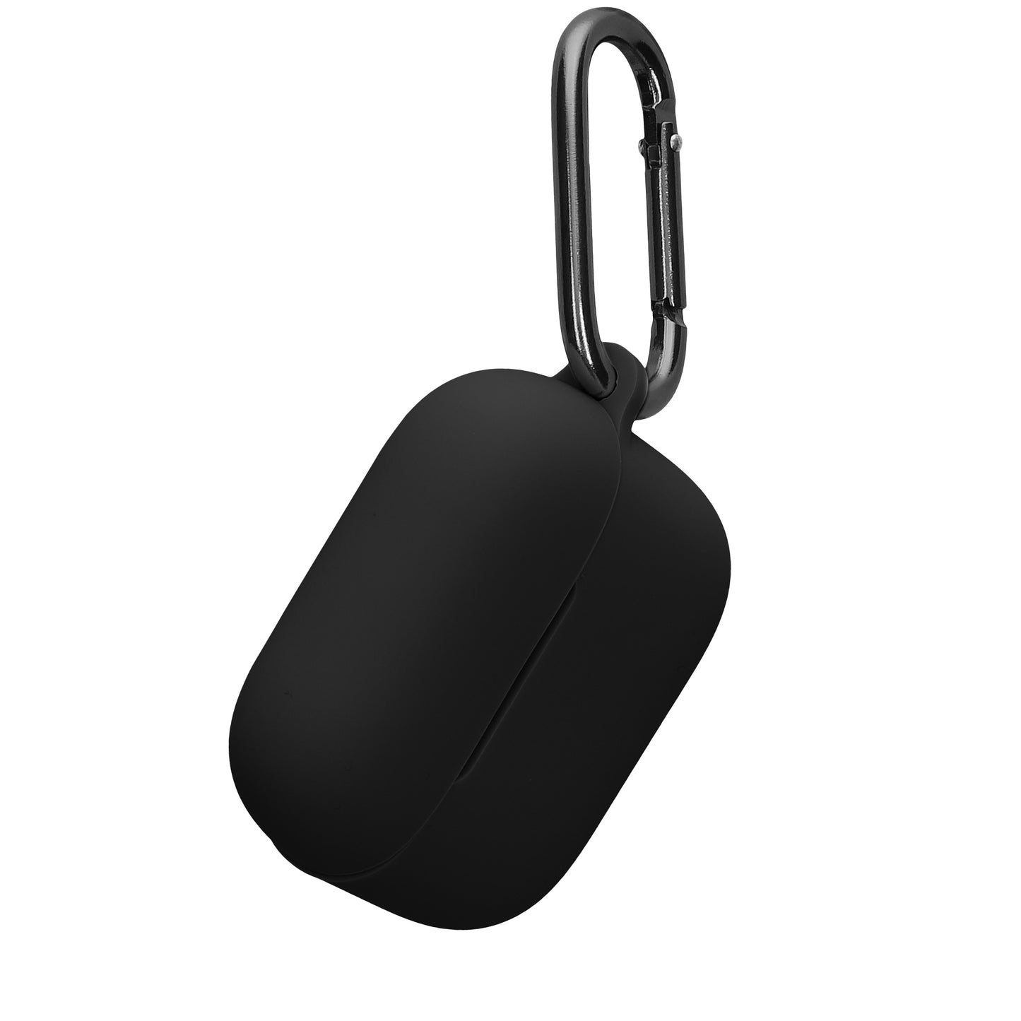 kwmobile Hülle kompatibel mit Oppo Enco Air 4i Kopfhörer Case Cover Schoner