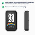 Hülle kompatibel mit Xiaomi Redmi Band 3 / Smart Band 9 Active