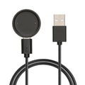 kwmobile USB Kabel Charger kompatibel mit Amazfit Bip 6 / Amazfit Active 2 (A2437) / Active 2 Square (A2434) Ladekabel - Smart Watch Ersatzkabel - Fitnesstracker Aufladekabel