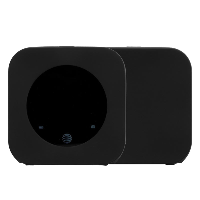 kwmobile Hülle kompatibel mit NETGEAR Nighthawk M1 (MR1100) Case - Tasche für mobiles WLAN - Router Cover mobiler Hotspot - Wi-Fi Zubehör