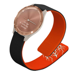 Garmin vivomove 3S / vivoactive 4S Band - Sonstiges