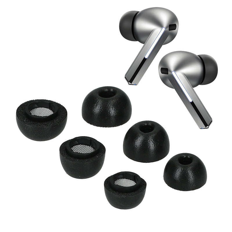 Ersatz In-Ear Kopfhörer in 3 Größen
