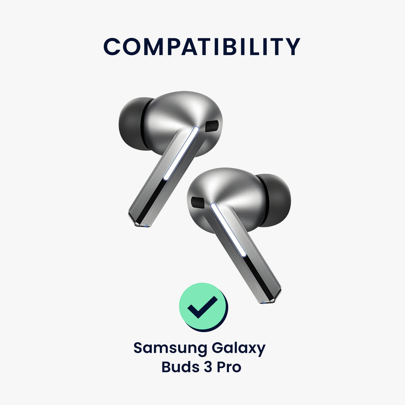 Ersatz In-Ear Kopfhörer in 3 Größen