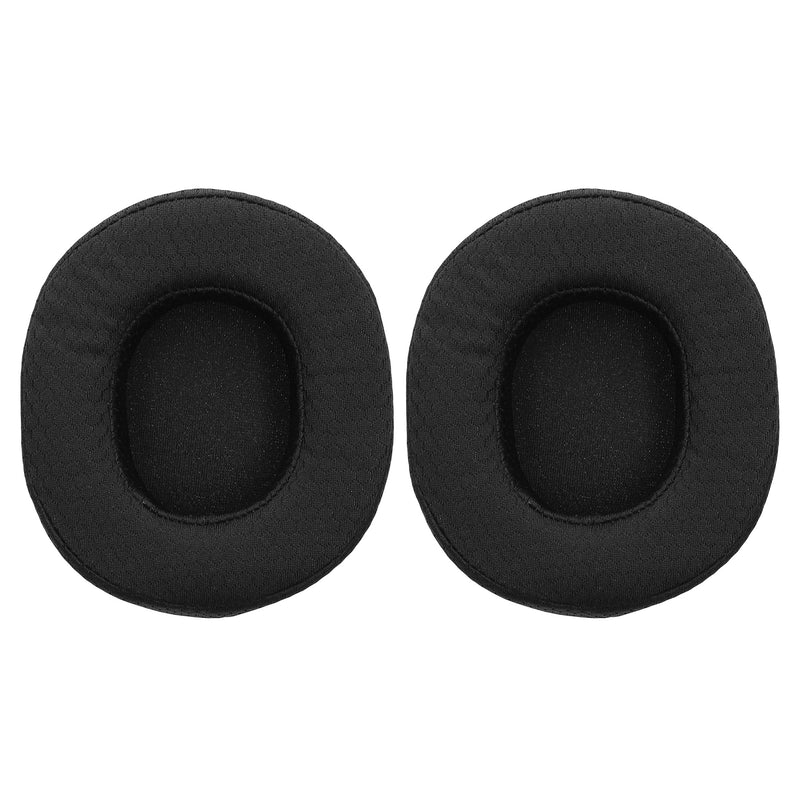 kwmobile Ohr Polster für OneOdio A70 / A71 Ohrpolster Ersatz Kopfhörer Ersatzteile Over Ear Headphones