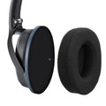 kwmobile Ohr Polster für OneOdio A70 / A71 Ohrpolster Ersatz Kopfhörer Ersatzteile Over Ear Headphones