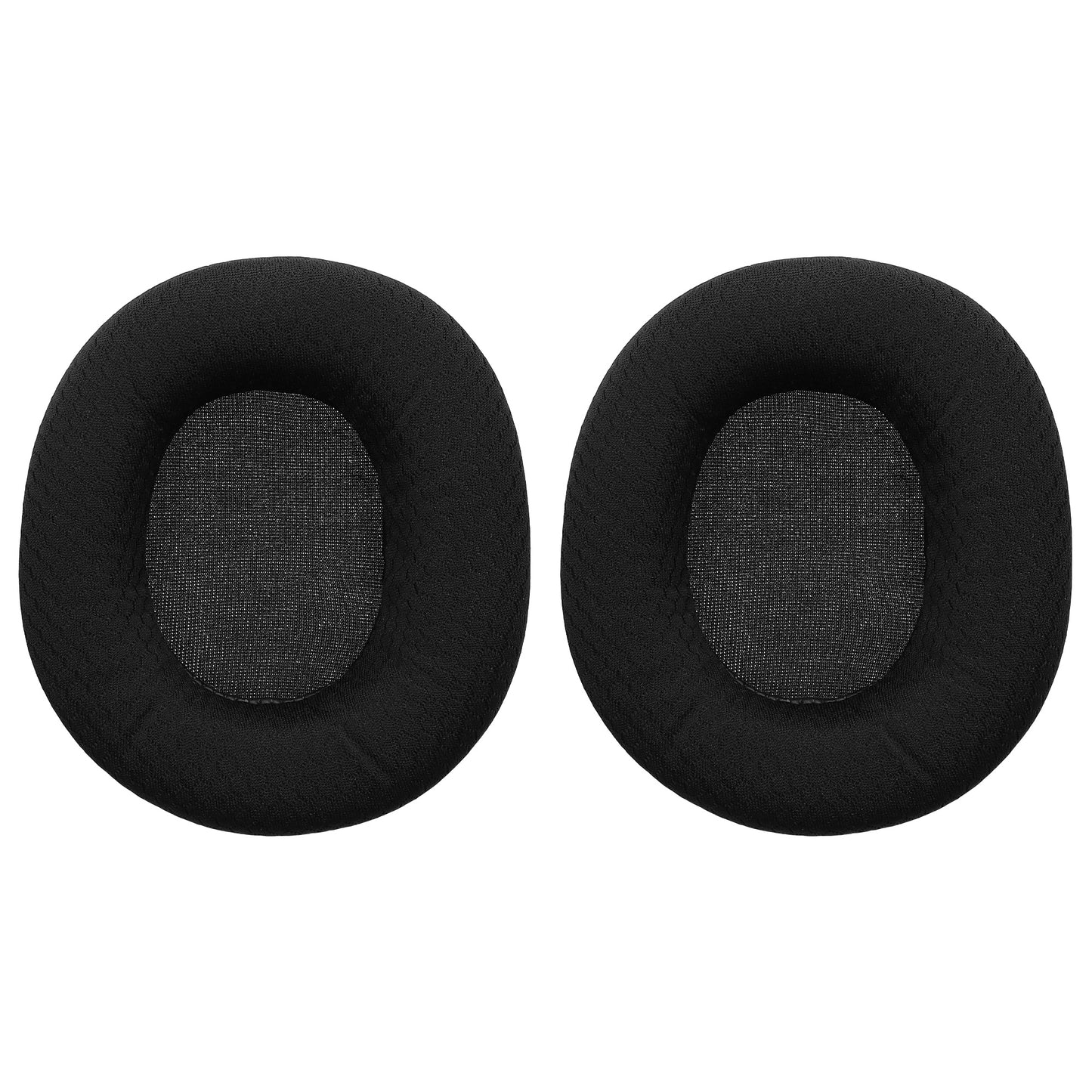 kwmobile Ohr Polster für EKSA E900 / E900 Pro Ohrpolster Ersatz Kopfhörer Ersatzteile Over Ear Headphones