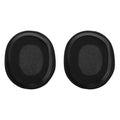 kwmobile Ohr Polster für EKSA E900 / E900 Pro Ohrpolster Ersatz Kopfhörer Ersatzteile Over Ear Headphones