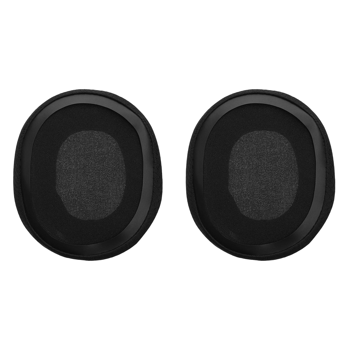 kwmobile Ohr Polster für EKSA E900 / E900 Pro Ohrpolster Ersatz Kopfhörer Ersatzteile Over Ear Headphones