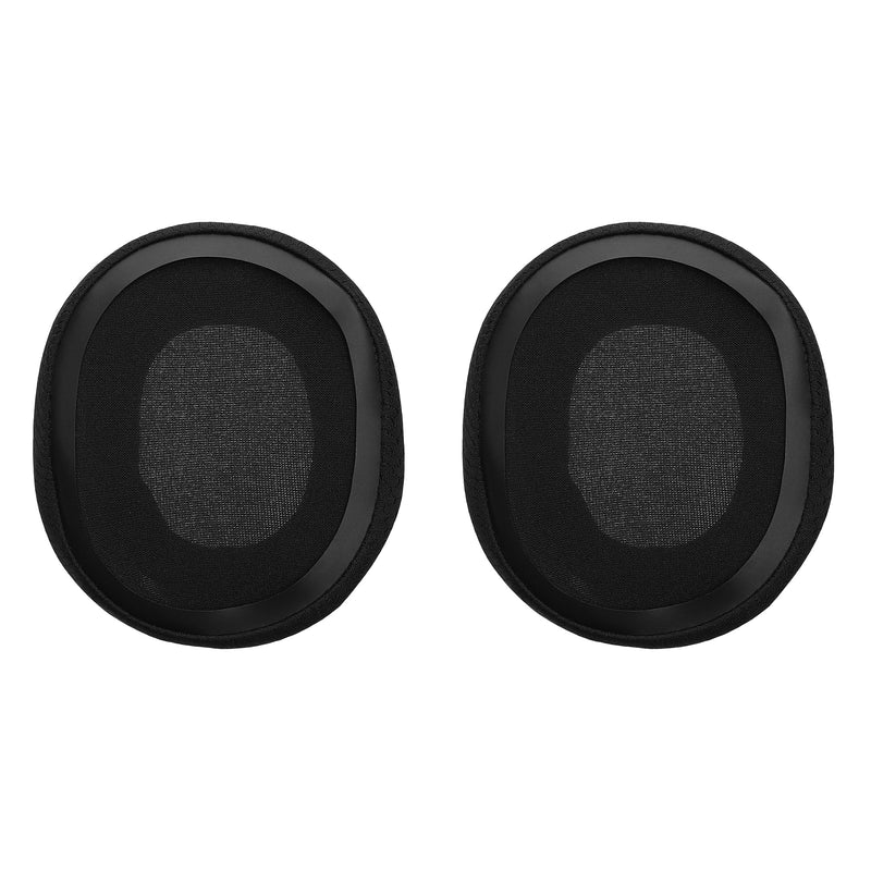 kwmobile Ohr Polster für EKSA E900 / E900 Pro Ohrpolster Ersatz Kopfhörer Ersatzteile Over Ear Headphones