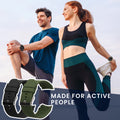 kwmobile Uhrenarmband für OnePlus Watch 3 / 2 / 2R / Oppo Watch X2 Fitnesstracker Band Set Ersatzarmband Smartwatch