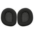 kwmobile Ohr Polster für TurtleBeach Stealth 600 Gen 2 / Gen 3 Ohrpolster Ersatz Ohrpolster Kopfhörer Ersatzteile Kopfhörer Ersatzpolster für Over Ear Headphones