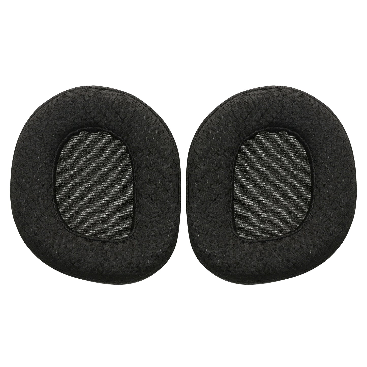 kwmobile Ohr Polster für TurtleBeach Stealth 600 Gen 2 / Gen 3 Ohrpolster Ersatz Ohrpolster Kopfhörer Ersatzteile Kopfhörer Ersatzpolster für Over Ear Headphones