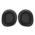 kwmobile Ohr Polster für TurtleBeach Stealth 600 Gen 2 / Gen 3 Ohrpolster Ersatz Ohrpolster Kopfhörer Ersatzteile Kopfhörer Ersatzpolster für Over Ear Headphones
