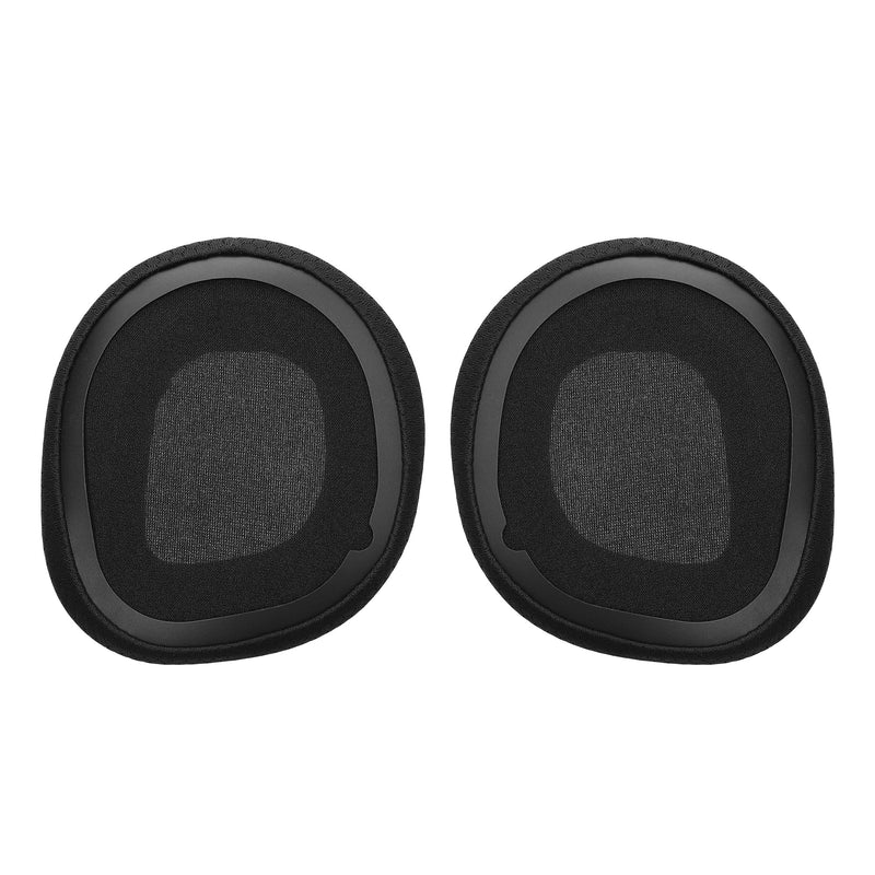 kwmobile Ohr Polster für TurtleBeach Stealth 600 Gen 2 / Gen 3 Ohrpolster Ersatz Ohrpolster Kopfhörer Ersatzteile Kopfhörer Ersatzpolster für Over Ear Headphones