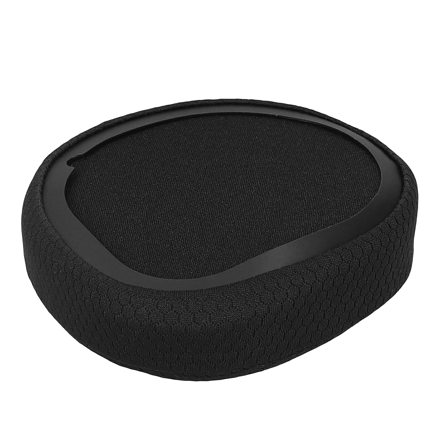 kwmobile Ohr Polster für TurtleBeach Stealth 600 Gen 2 / Gen 3 Ohrpolster Ersatz Ohrpolster Kopfhörer Ersatzteile Kopfhörer Ersatzpolster für Over Ear Headphones