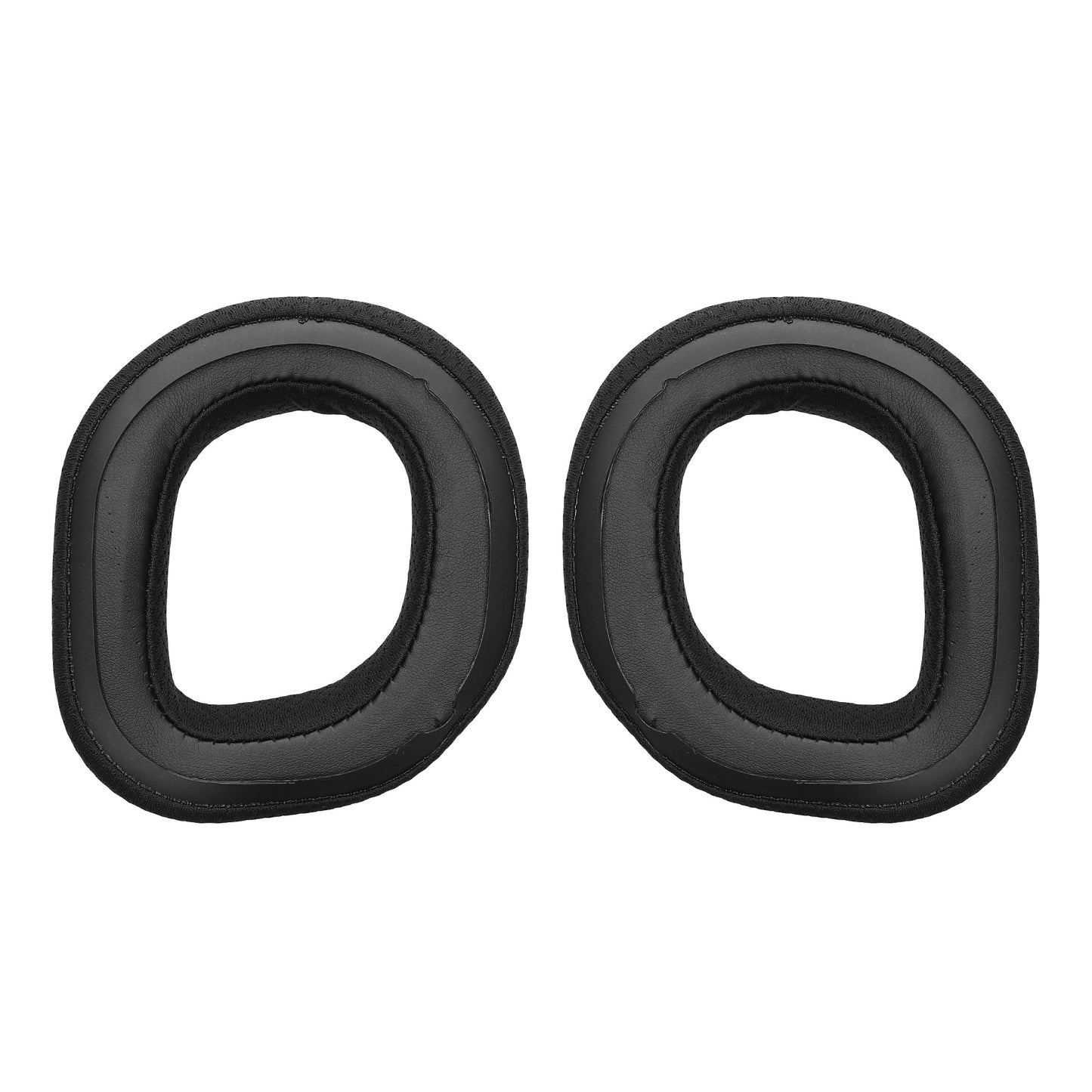 kwmobile Ohr Polster für TurtleBeach Stealth 700 Gen 3 Ohrpolster Ersatz Ohrpolster Kopfhörer Ersatzteile Kopfhörer Ersatzpolster für Over Ear Headphones