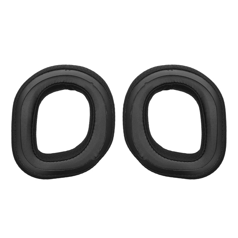 kwmobile Ohr Polster für TurtleBeach Stealth 700 Gen 3 Ohrpolster Ersatz Ohrpolster Kopfhörer Ersatzteile Kopfhörer Ersatzpolster für Over Ear Headphones