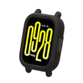 kwmobile Schutzhülle kompatibel mit Xiaomi Redmi Watch 5 Active Hülle - Fitness Tracker Case - Soft Smartwatch Case