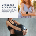 kwmobile Schutzhülle kompatibel mit Garmin Fenix 8 51mm Hülle - Fitness Tracker Case aus Soft Smartwatch Case