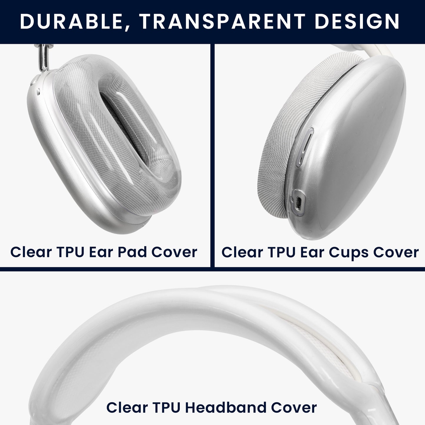 Apple AirPods Max / AirPods Max 2 Hülle