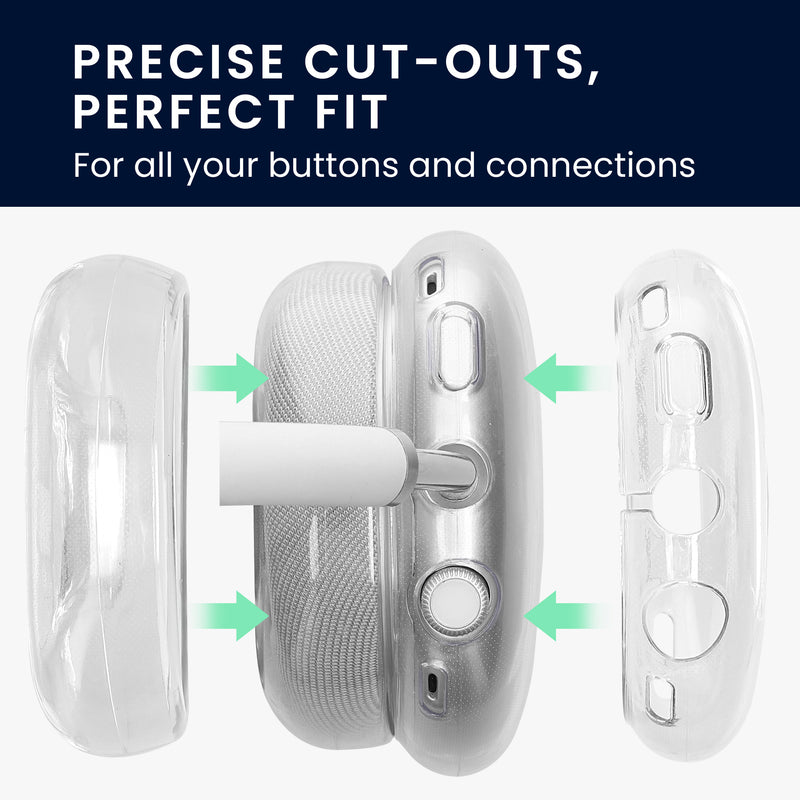 Apple AirPods Max / AirPods Max 2 Hülle