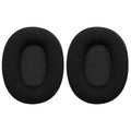 kwmobile Ohr Polster für Skullcandy Crusher ANC 2 Ohrpolster Ersatz Ohrpolster Kopfhörer Ersatzteile Kopfhörer Ersatzpolster Over Ear Headphones