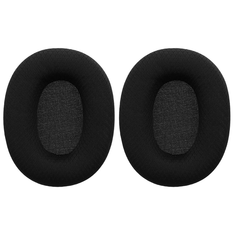 kwmobile Ohr Polster für Skullcandy Crusher ANC 2 Ohrpolster Ersatz Ohrpolster Kopfhörer Ersatzteile Kopfhörer Ersatzpolster Over Ear Headphones