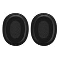 kwmobile Ohr Polster für Skullcandy Crusher ANC 2 Ohrpolster Ersatz Ohrpolster Kopfhörer Ersatzteile Kopfhörer Ersatzpolster Over Ear Headphones