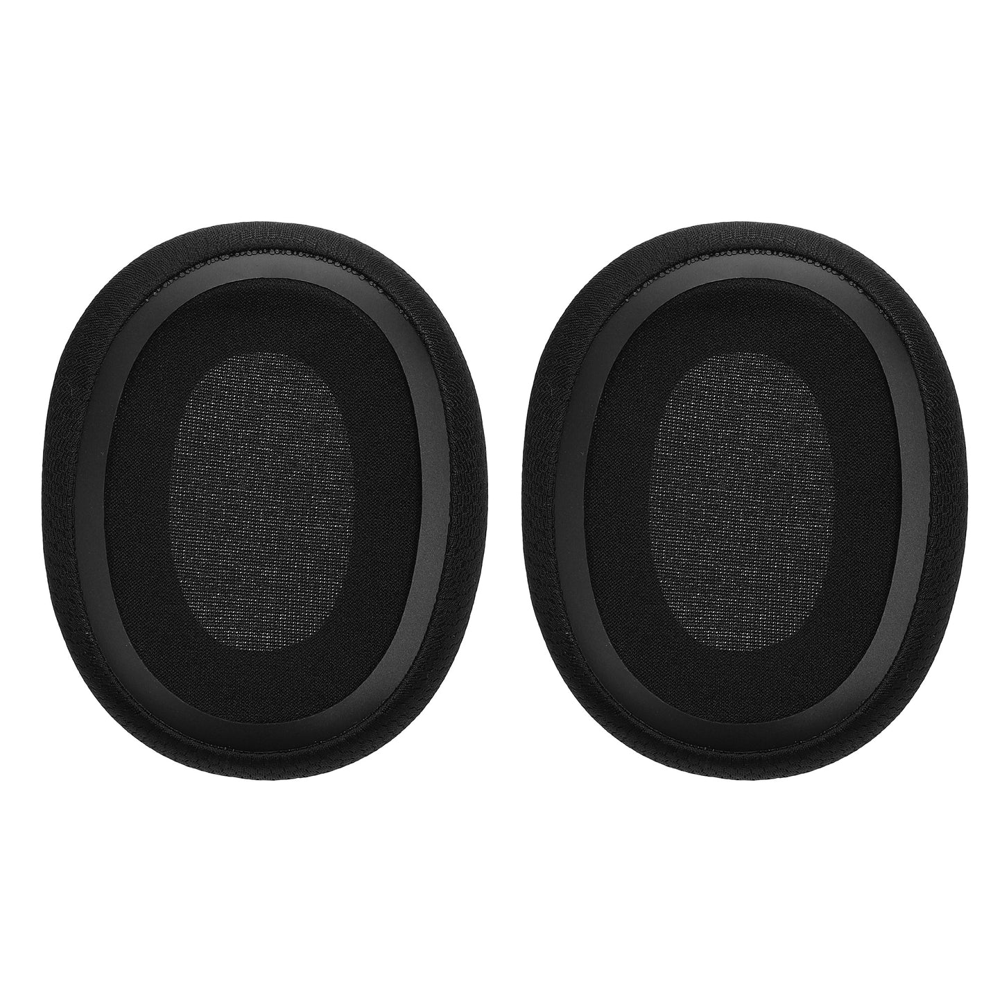 kwmobile Ohr Polster für Skullcandy Crusher ANC 2 Ohrpolster Ersatz Ohrpolster Kopfhörer Ersatzteile Kopfhörer Ersatzpolster Over Ear Headphones