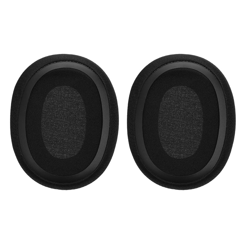kwmobile Ohr Polster für Skullcandy Crusher ANC 2 Ohrpolster Ersatz Ohrpolster Kopfhörer Ersatzteile Kopfhörer Ersatzpolster Over Ear Headphones